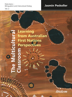 cover image of The Multicultural Classroom